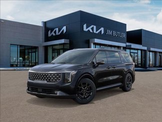 New 2026 Kia Carnival SX Prestige image 1