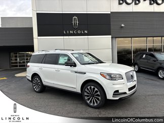 New 2024 Lincoln Navigator Reserve image 1