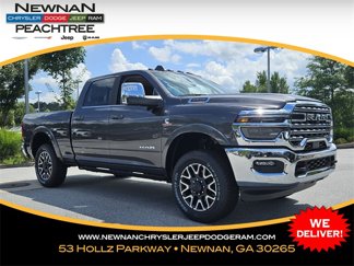 New 2025 RAM 2500 Limited image 1