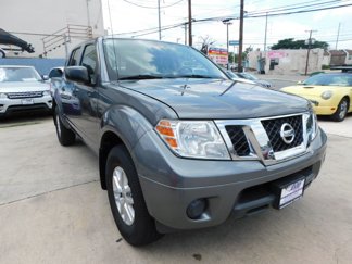 Used 2019 Nissan Frontier SV image 1