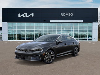 New 2026 Kia K5 EX image 1