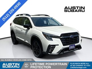 New 2025 Subaru Ascent Onyx Edition image 1