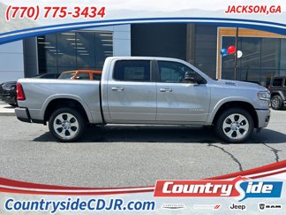 New 2026 RAM 1500 Big Horn image 1