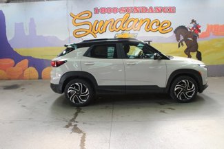 New 2026 Chevrolet TrailBlazer RS w/ Convenience Package image 1