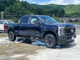 New 2025 Ford F250 XL w/ STX Appearance Package image 1