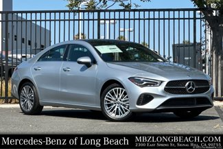 New 2026 Mercedes-Benz CLA 250 image 1