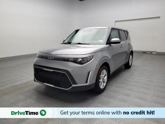 Used 2023 Kia Soul LX w/ LX Technology Package image 1