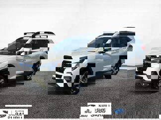 New 2025 Subaru Ascent Premium image 1