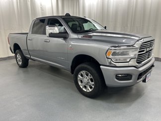 Used 2024 RAM 2500 Laramie image 1