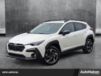 Used 2025 Subaru Crosstrek 2.5i Limited w/ Popular Package #3A image 1