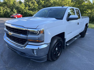 Used 2017 Chevrolet Silverado 1500 LT w/ All Star Edition image 1