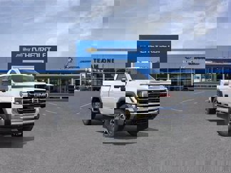 New 2026 GMC Sierra 2500 SLE w/ SLE Value Package; image 1
