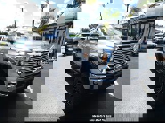 Used 2016 Toyota Tundra Limited image 1