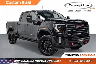 Used 2024 GMC Sierra 2500 AT4 w/ AT4 Premium Plus Package image 1