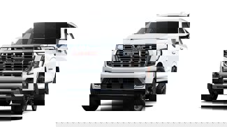 New 2025 GMC Yukon Denali image 1