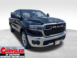 New 2026 RAM 1500 Big Horn image 1