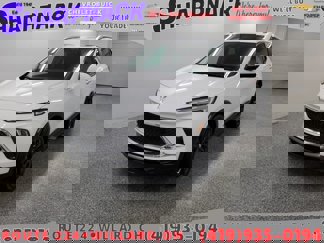 New 2026 Buick Encore GX Sport Touring w/ Experience Buick Package image 1