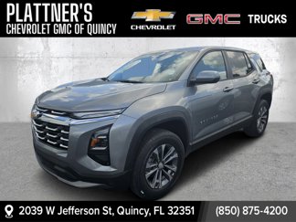 New 2026 Chevrolet Equinox LT w/ Convenience Package II image 1