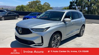 New 2026 Acura MDX SH-AWD w/ Advance Package image 1