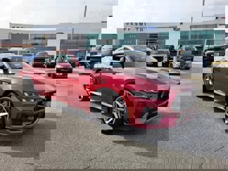 New 2025 Ford Mustang GT Premium image 1