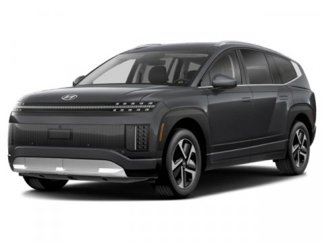 New 2026 Hyundai Ioniq 9 SE image 1
