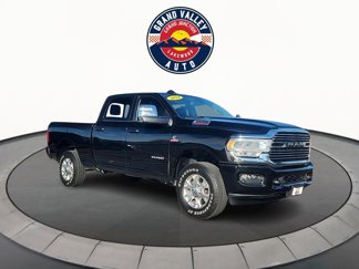 Used 2024 RAM 2500 Laramie image 1