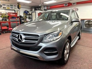 Used 2016 Mercedes-Benz GLE 350 4MATIC image 1