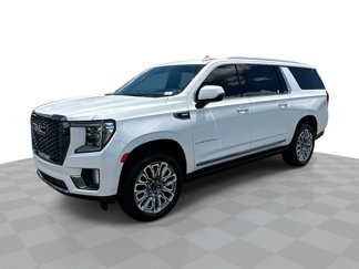 Certified 2023 GMC Yukon XL Denali Ultimate image 1