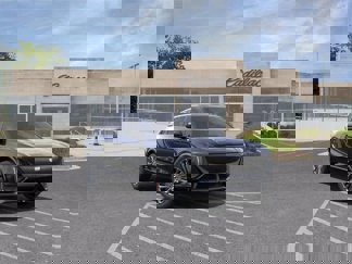 New 2026 Cadillac Lyriq V image 1