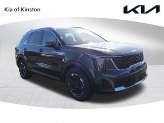 New 2025 Kia Sorento S image 1