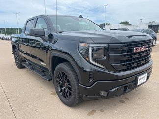 New 2026 GMC Sierra 1500 Elevation image 1