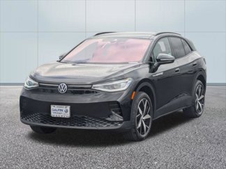 New 2025 Volkswagen ID.4 Pro S image 1