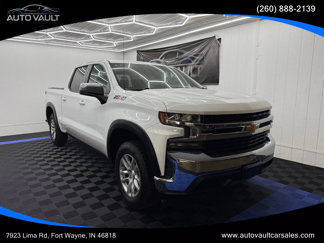 Used 2019 Chevrolet Silverado 1500 LT w/ All-Star Edition image 1