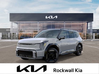 New 2026 Kia EV9 GT-Line image 1