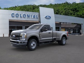 New 2025 Ford F350 XLT image 1