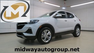 Used 2020 Buick Encore GX Preferred w/ Cold Weather Comfort Package image 1