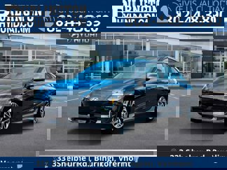 New 2025 Hyundai Ioniq 6 SEL image 1