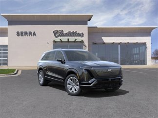 New 2026 Cadillac Vistiq Luxury image 1