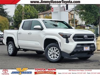 New 2025 Toyota Tacoma SR5 image 1