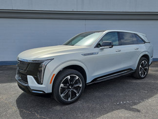 New 2025 Cadillac Escalade IQ Sport 1 image 1