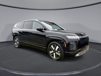 New 2026 Hyundai Ioniq 9 SEL image 1