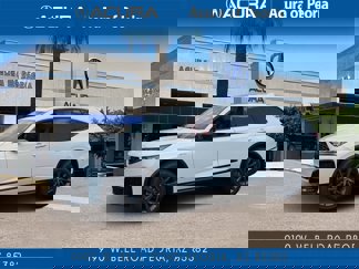 New 2025 Acura MDX A-Spec image 1