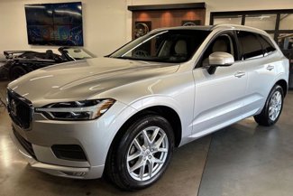Used 2020 Volvo XC60 T5 Momentum image 1