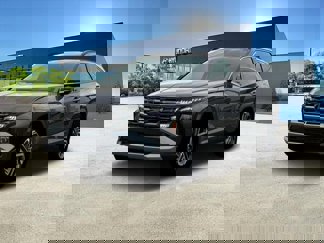 New 2025 Hyundai Tucson Limited image 1