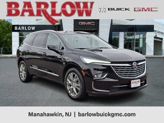 Used 2022 Buick Enclave Premium w/ Experience Buick Package image 1