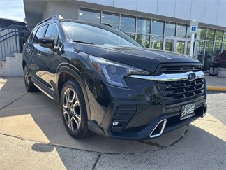 Certified 2024 Subaru Ascent Touring image 1