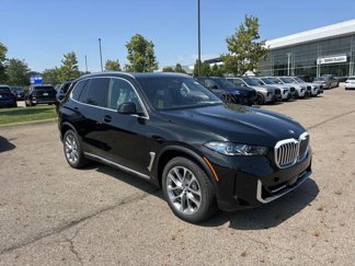New 2026 BMW X5 xDrive40i w/ Premium Package image 1