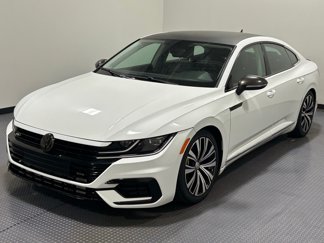 Used 2019 Volkswagen Arteon SE image 1