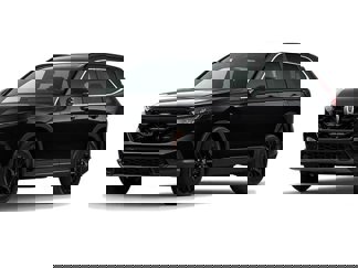 New 2026 Honda CR-V Sport image 1