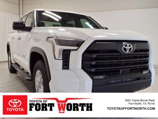 New 2025 Toyota Tundra SR5 image 1